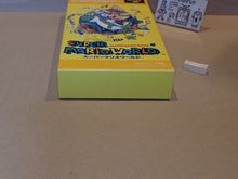 Load image into Gallery viewer, Super Mario World  - Nintendo Sfc Super Famicom

