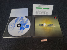 Load image into Gallery viewer, Final Fantasy IX  - Sony PS1 Playstation
