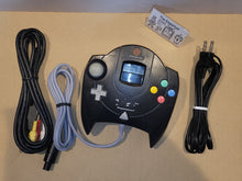 Load image into Gallery viewer, Dreamcast Console - Regulation 7 - Sega dc Dreamcast
