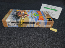 Load image into Gallery viewer, Super Donkey Kong 3 - Nintendo Sfc Super Famicom
