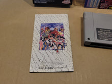 Load image into Gallery viewer, Samurai Spirits - Nintendo Sfc Super Famicom
