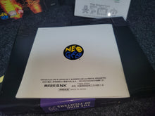 Load image into Gallery viewer, The King of Fighters 99 - Snk Neogeo AES NG
