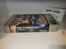 Load image into Gallery viewer, StarFox -  Nintendo Sfc Super Famicom
