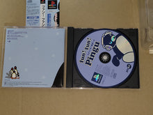 Load image into Gallery viewer, Fun!Fun!Pingu Limited Edition - Sony PS1 Playstation
