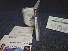 Load image into Gallery viewer, Cotton Original With Tea Cup - Sony PS1 Playstation
