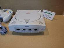 Load image into Gallery viewer, lee - Sega Dreamcast Console - Sega dc Dreamcast
