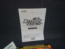 Load image into Gallery viewer, Metal slug 5 Artset -  arcade artset art set
