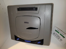 Load image into Gallery viewer, Sega Saturn Console - Sega Saturn sat stn
