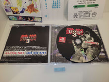 Load image into Gallery viewer, Tekken 3 - Sony PS1 Playstation
