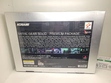 Load image into Gallery viewer, Metal Gear Solid [Premium Package] - Sony PS1 Playstation
