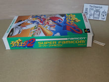 Load image into Gallery viewer, Super Famista 2 - Nintendo Sfc Super Famicom

