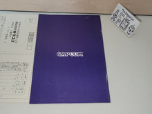 Load image into Gallery viewer, Daimakaimura Manual - Sharp X68000 X68k
