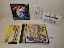 Load image into Gallery viewer, Magical Drop 2 - Sega Saturn sat stn

