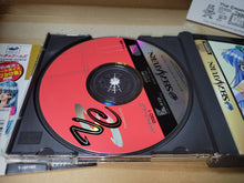 Load image into Gallery viewer, Virtua Call S - Sega Saturn sat stn

