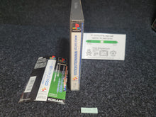 Load image into Gallery viewer, World Soccer Jikkyou Winning Eleven 2000 U-23  - Sony PS1 Playstation
