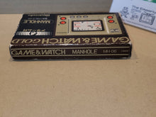 Load image into Gallery viewer, Manhole Game&amp;Watch Nintendo - toy action figure gadgets
