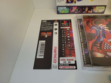 Load image into Gallery viewer, Tekken 3 - Sony PS1 Playstation
