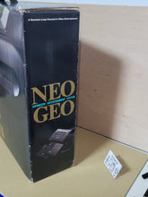 Load image into Gallery viewer, SNK NeoGeo AES Console - Snk Neogeo AES NG

