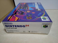 Load image into Gallery viewer, Nintendo 64 Console - black  + 3 Extra Controllers - Nintendo64 N64 Nintendo 64
