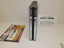 Load image into Gallery viewer, Sengoku Ace Episode II / Sengoku Blade - Sega Saturn  SegaSaturn
