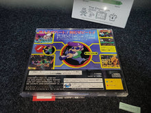 Load image into Gallery viewer, Johnny Bazooka - Sega Saturn sat stn
