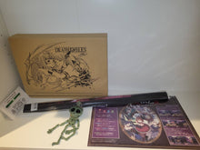 Load image into Gallery viewer, DeathSmiles I-II Limited Edition Set- Nintendo Switch NSW
