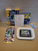 Load image into Gallery viewer, Metal Head - Sega MD MegaDrive 32x
