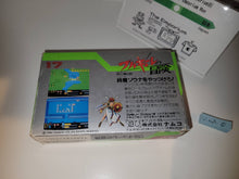 Load image into Gallery viewer, Valkyrie no Bōken: Toki no Kagi Densetsu - Nintendo Fc Famicom
