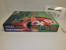 Load image into Gallery viewer, Mario Golf 64 - Nintendo64 N64 Nintendo 64
