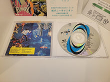 Load image into Gallery viewer, Taito G.S.M. 1500 Runark / Gun Frontier - Music cd soundtrack
