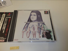 Load image into Gallery viewer, Clock Tower: The First Fear - Sony PS1 Playstation
