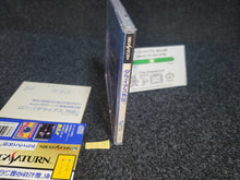 Load image into Gallery viewer, Darius Gaiden - Sega Saturn SegaSaturn
