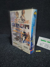 Load image into Gallery viewer, The King of Fighters 99 - Snk Neogeo AES NG
