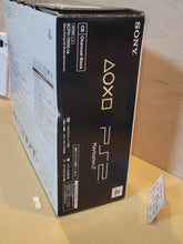 Load image into Gallery viewer, Playstation 2 SCPH-75000CB (Charcoal Black) Console - Sony playstation 2

