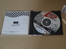 Load image into Gallery viewer, Street Racer Extra - Sega Saturn sat stn
