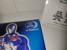 Load image into Gallery viewer, PepsiMan Desktop Character (NO MUSIC CD) - Music cd soundtrack
