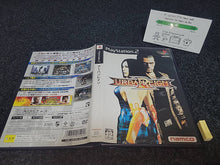 Load image into Gallery viewer, Urban Reign - Sony playstation 2
