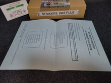 Load image into Gallery viewer, [BOX + ARTSET ONLY] Strikers 1945 Plus - Snk Neogeo Mvs Arcade Pcb Printed Circuit Board
