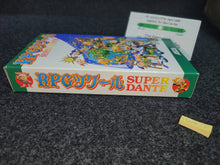Load image into Gallery viewer, RPG Maker SUPER DANTE
 - Nintendo Sfc Super Famicom
