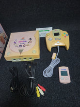 Load image into Gallery viewer, Dreamcast Console Sakura Wars - Sega dc Dreamcast
