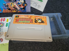 Load image into Gallery viewer, WildTrax - Nintendo Sfc Super Famicom
