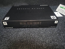 Load image into Gallery viewer, Metal Gear Solid 2 [Premium Package] - Sony PS2 Playstation 2
