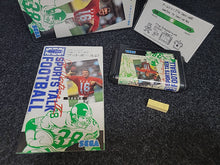 Charger l'image dans la galerie, Joe Montana Football - Sega MD MegaDrive
