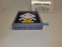 Load image into Gallery viewer, Space Invaders - Nintendo GB GameBoy
