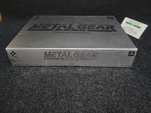 Load image into Gallery viewer, Metal Gear Solid [Premium Package] - Sony PS1 Playstation
