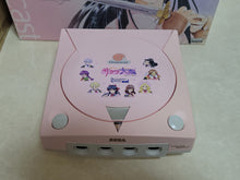 Load image into Gallery viewer, hold for 24h - Sakura Wars Dreamcast console - Sega dc Dreamcast
