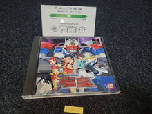 Lade das Bild in den Galerie-Viewer, Gear Fighter DenDoh - Sony PS1 Playstation

