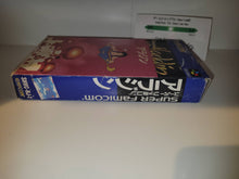 Load image into Gallery viewer, Disney's Aladdin - Nintendo Sfc Super Famicom
