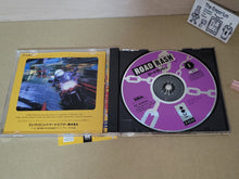 Load image into Gallery viewer, Road Rash - Panasonic 3do
