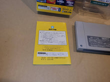 Load image into Gallery viewer, J League Excite Stage 94  - Nintendo Sfc Super Famicom
